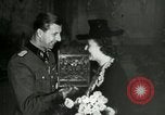 Standbild Hermann Fegelein Salzburg Österreich, 1944, aus Sekunde 39 historischem Filmmaterial Videoclip 65675077821