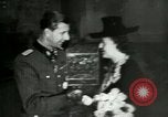 Standbild Hermann Fegelein Salzburg Österreich, 1944, aus Sekunde 41 historischem Filmmaterial Videoclip 65675077821