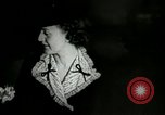 Standbild Hermann Fegelein Salzburg Österreich, 1944, aus Sekunde 42 historischem Filmmaterial Videoclip 65675077821