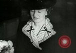 Standbild Hermann Fegelein Salzburg Österreich, 1944, aus Sekunde 44 historischem Filmmaterial Videoclip 65675077821