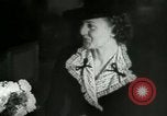 Standbild Hermann Fegelein Salzburg Österreich, 1944, aus Sekunde 45 historischem Filmmaterial Videoclip 65675077821