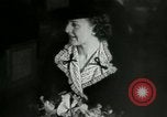 Standbild Hermann Fegelein Salzburg Österreich, 1944, aus Sekunde 46 historischem Filmmaterial Videoclip 65675077821