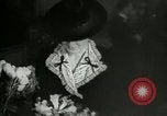 Standbild Hermann Fegelein Salzburg Österreich, 1944, aus Sekunde 47 historischem Filmmaterial Videoclip 65675077821