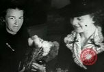 Standbild Hermann Fegelein Salzburg Österreich, 1944, aus Sekunde 48 historischem Filmmaterial Videoclip 65675077821