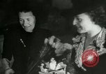 Standbild Hermann Fegelein Salzburg Österreich, 1944, aus Sekunde 50 historischem Filmmaterial Videoclip 65675077821