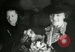 Standbild Hermann Fegelein Salzburg Österreich, 1944, aus Sekunde 53 historischem Filmmaterial Videoclip 65675077821