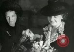 Standbild Hermann Fegelein Salzburg Österreich, 1944, aus Sekunde 54 historischem Filmmaterial Videoclip 65675077821