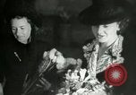 Standbild Hermann Fegelein Salzburg Österreich, 1944, aus Sekunde 55 historischem Filmmaterial Videoclip 65675077821