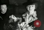 Standbild Hermann Fegelein Salzburg Österreich, 1944, aus Sekunde 56 historischem Filmmaterial Videoclip 65675077821