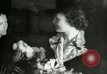 Standbild Hermann Fegelein Salzburg Österreich, 1944, aus Sekunde 57 historischem Filmmaterial Videoclip 65675077821
