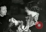 Standbild Hermann Fegelein Salzburg Österreich, 1944, aus Sekunde 58 historischem Filmmaterial Videoclip 65675077821