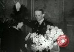 Standbild Hermann Fegelein Salzburg Österreich, 1944, aus Sekunde 60 historischem Filmmaterial Videoclip 65675077821