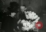 Standbild Hermann Fegelein Salzburg Österreich, 1944, aus Sekunde 61 historischem Filmmaterial Videoclip 65675077821