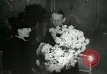 Standbild Hermann Fegelein Salzburg Österreich, 1944, aus Sekunde 62 historischem Filmmaterial Videoclip 65675077821