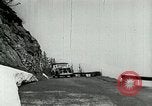 Standbild Gretl Braun Berchtesgaden Deutschland, 1944, aus Sekunde 4 historischem Filmmaterial Videoclip 65675077822