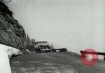 Standbild Gretl Braun Berchtesgaden Deutschland, 1944, aus Sekunde 5 historischem Filmmaterial Videoclip 65675077822