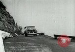 Standbild Gretl Braun Berchtesgaden Deutschland, 1944, aus Sekunde 7 historischem Filmmaterial Videoclip 65675077822