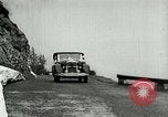 Standbild Gretl Braun Berchtesgaden Deutschland, 1944, aus Sekunde 9 historischem Filmmaterial Videoclip 65675077822