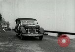 Standbild Gretl Braun Berchtesgaden Deutschland, 1944, aus Sekunde 11 historischem Filmmaterial Videoclip 65675077822