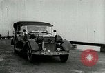 Standbild Gretl Braun Berchtesgaden Deutschland, 1944, aus Sekunde 12 historischem Filmmaterial Videoclip 65675077822