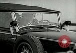 Standbild Gretl Braun Berchtesgaden Deutschland, 1944, aus Sekunde 15 historischem Filmmaterial Videoclip 65675077822