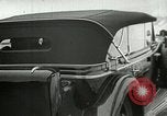 Standbild Gretl Braun Berchtesgaden Deutschland, 1944, aus Sekunde 20 historischem Filmmaterial Videoclip 65675077822