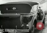 Standbild Gretl Braun Berchtesgaden Deutschland, 1944, aus Sekunde 21 historischem Filmmaterial Videoclip 65675077822
