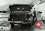 Standbild Gretl Braun Berchtesgaden Deutschland, 1944, aus Sekunde 23 historischem Filmmaterial Videoclip 65675077822
