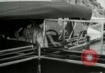 Standbild Gretl Braun Berchtesgaden Deutschland, 1944, aus Sekunde 25 historischem Filmmaterial Videoclip 65675077822