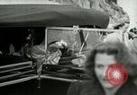 Standbild Gretl Braun Berchtesgaden Deutschland, 1944, aus Sekunde 27 historischem Filmmaterial Videoclip 65675077822