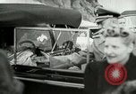 Standbild Gretl Braun Berchtesgaden Deutschland, 1944, aus Sekunde 28 historischem Filmmaterial Videoclip 65675077822