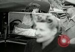 Standbild Gretl Braun Berchtesgaden Deutschland, 1944, aus Sekunde 29 historischem Filmmaterial Videoclip 65675077822