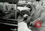 Standbild Gretl Braun Berchtesgaden Deutschland, 1944, aus Sekunde 30 historischem Filmmaterial Videoclip 65675077822
