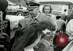 Standbild Gretl Braun Berchtesgaden Deutschland, 1944, aus Sekunde 31 historischem Filmmaterial Videoclip 65675077822