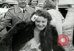 Standbild Gretl Braun Berchtesgaden Deutschland, 1944, aus Sekunde 32 historischem Filmmaterial Videoclip 65675077822