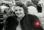 Standbild Gretl Braun Berchtesgaden Deutschland, 1944, aus Sekunde 33 historischem Filmmaterial Videoclip 65675077822