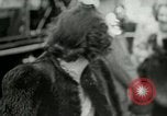 Standbild Gretl Braun Berchtesgaden Deutschland, 1944, aus Sekunde 35 historischem Filmmaterial Videoclip 65675077822