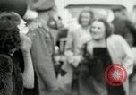 Standbild Gretl Braun Berchtesgaden Deutschland, 1944, aus Sekunde 36 historischem Filmmaterial Videoclip 65675077822
