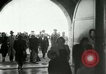 Standbild Gretl Braun Berchtesgaden Deutschland, 1944, aus Sekunde 39 historischem Filmmaterial Videoclip 65675077822