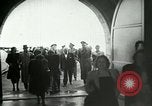 Standbild Gretl Braun Berchtesgaden Deutschland, 1944, aus Sekunde 40 historischem Filmmaterial Videoclip 65675077822