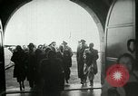 Standbild Gretl Braun Berchtesgaden Deutschland, 1944, aus Sekunde 42 historischem Filmmaterial Videoclip 65675077822