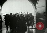 Standbild Gretl Braun Berchtesgaden Deutschland, 1944, aus Sekunde 43 historischem Filmmaterial Videoclip 65675077822