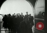 Standbild Gretl Braun Berchtesgaden Deutschland, 1944, aus Sekunde 44 historischem Filmmaterial Videoclip 65675077822