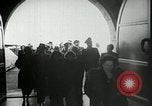Standbild Gretl Braun Berchtesgaden Deutschland, 1944, aus Sekunde 45 historischem Filmmaterial Videoclip 65675077822