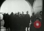 Standbild Gretl Braun Berchtesgaden Deutschland, 1944, aus Sekunde 46 historischem Filmmaterial Videoclip 65675077822