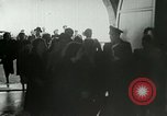 Standbild Gretl Braun Berchtesgaden Deutschland, 1944, aus Sekunde 49 historischem Filmmaterial Videoclip 65675077822