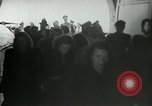 Standbild Gretl Braun Berchtesgaden Deutschland, 1944, aus Sekunde 52 historischem Filmmaterial Videoclip 65675077822
