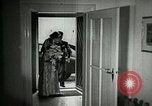 Standbild Gretl Braun Berchtesgaden Deutschland, 1944, aus Sekunde 53 historischem Filmmaterial Videoclip 65675077822
