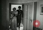 Standbild Gretl Braun Berchtesgaden Deutschland, 1944, aus Sekunde 55 historischem Filmmaterial Videoclip 65675077822
