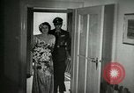 Standbild Gretl Braun Berchtesgaden Deutschland, 1944, aus Sekunde 56 historischem Filmmaterial Videoclip 65675077822